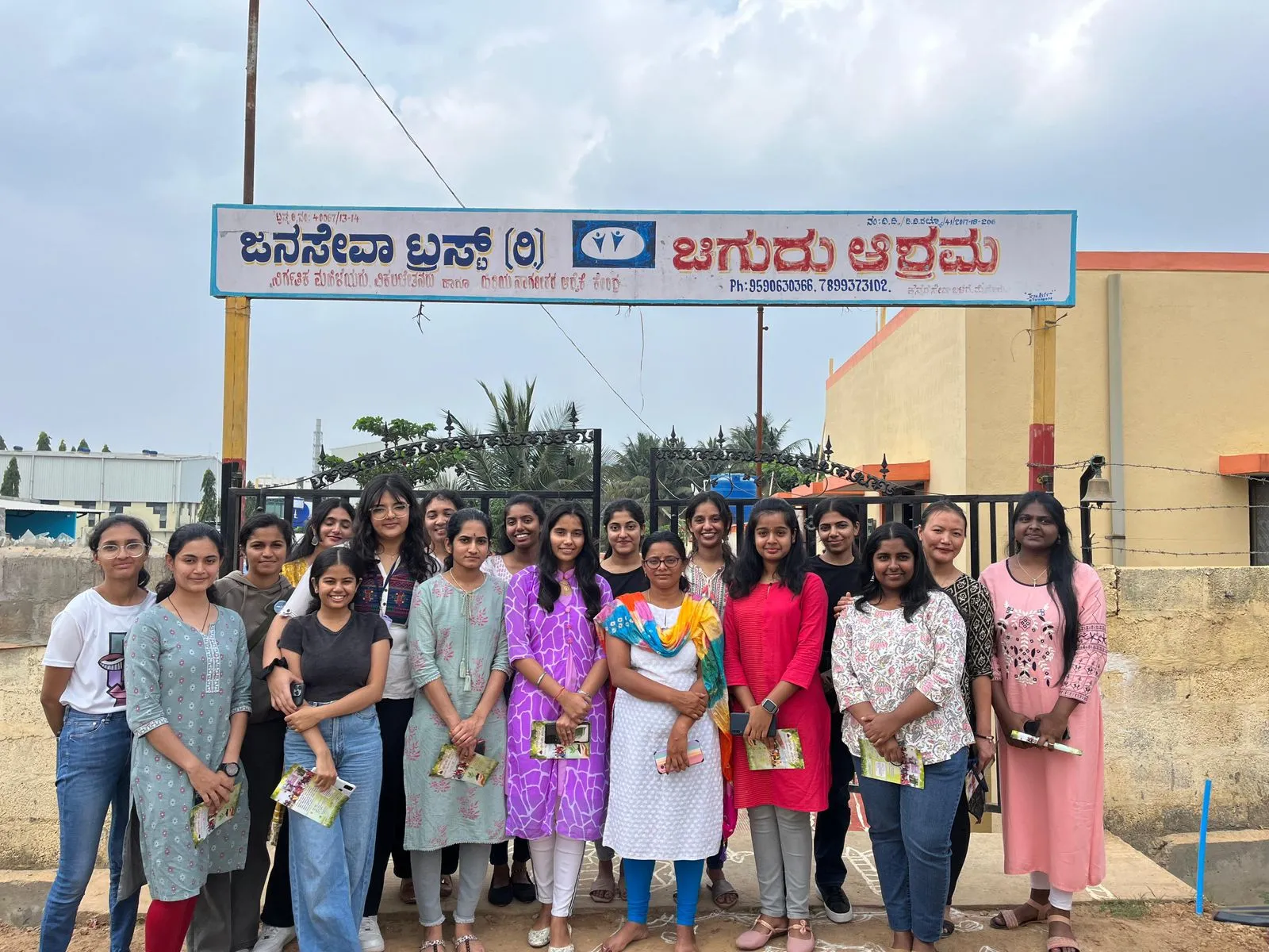 Abhyudhi Impact 2