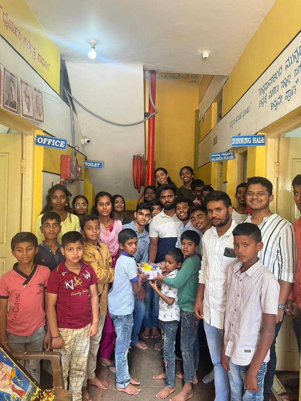 Abhyudhi Impact 3