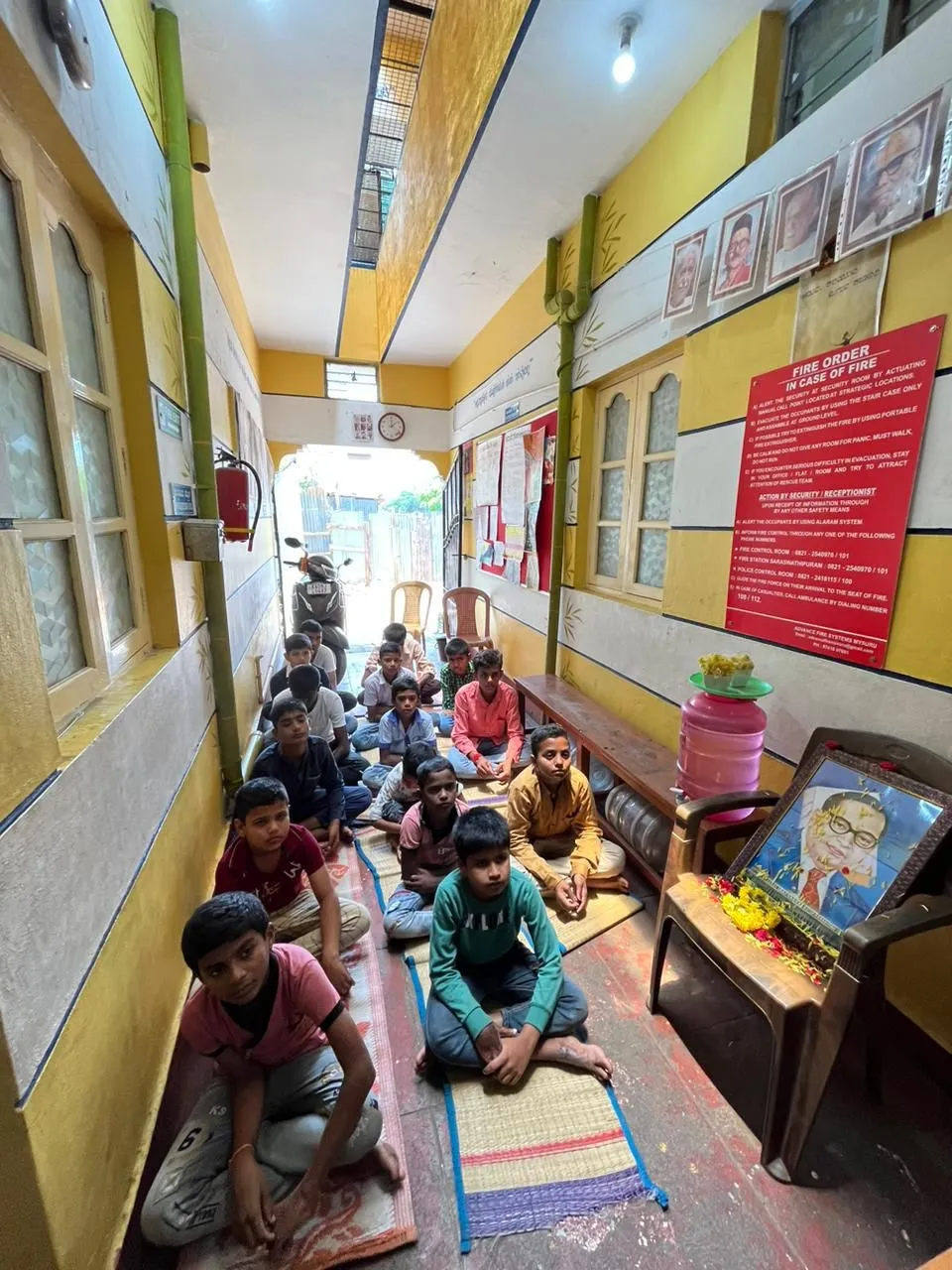 Abhyudhi Impact 4